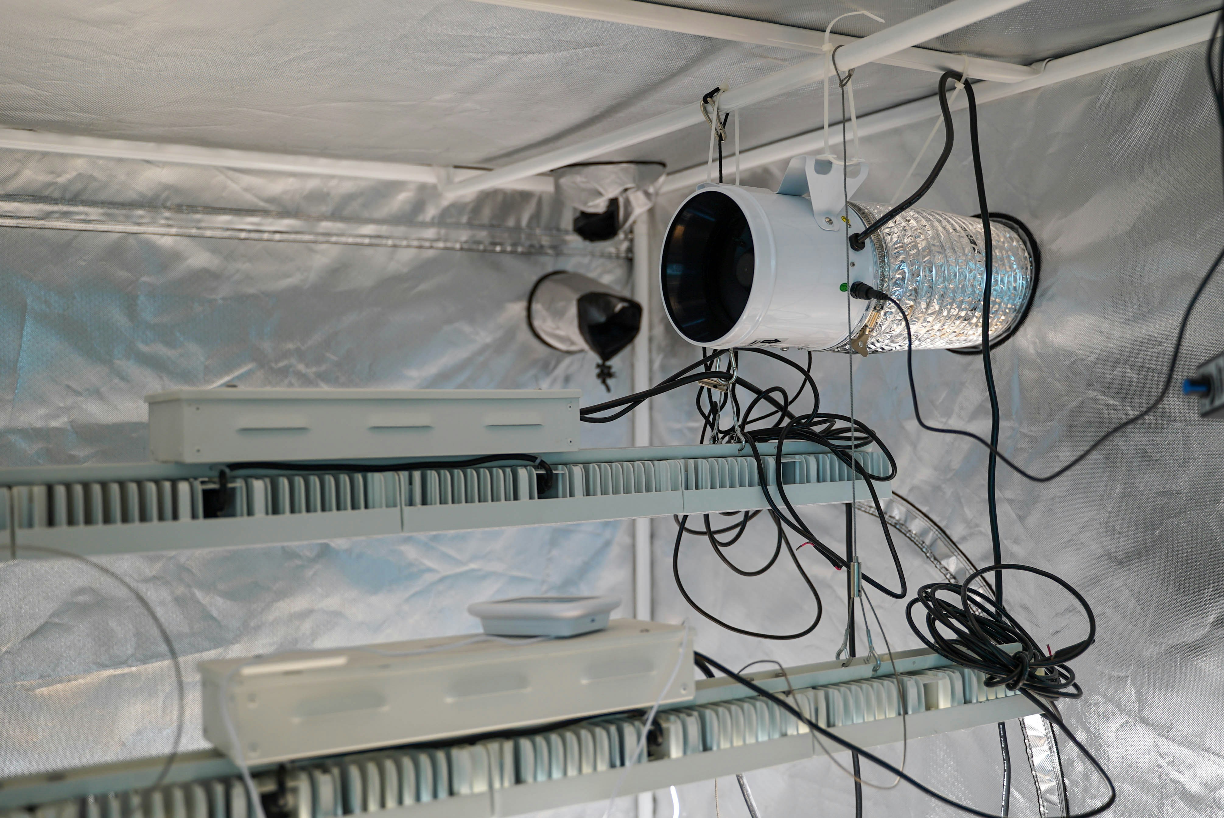 Small Cell Installation and Commissioning