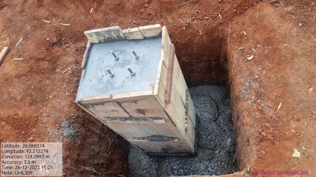 Operations & Maintenance