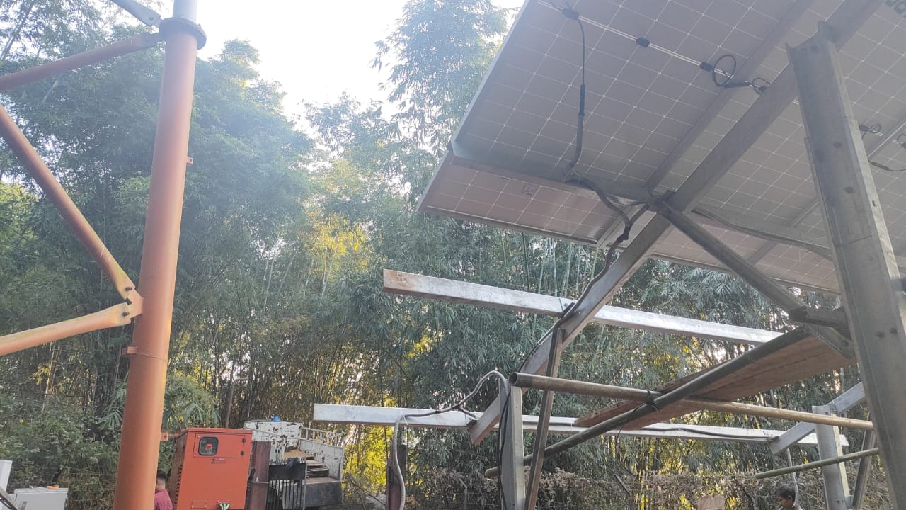 Aura Telecom Solution