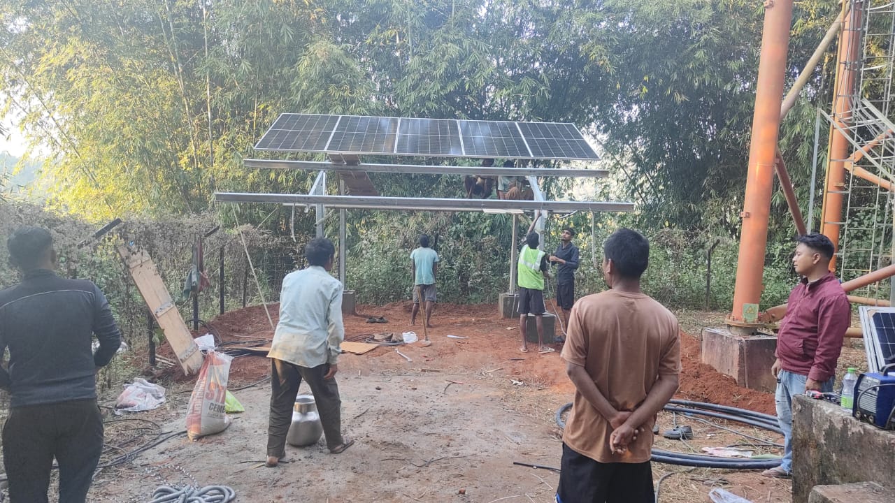 Aura Telecom Solution