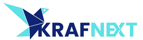 KrafNext Logo